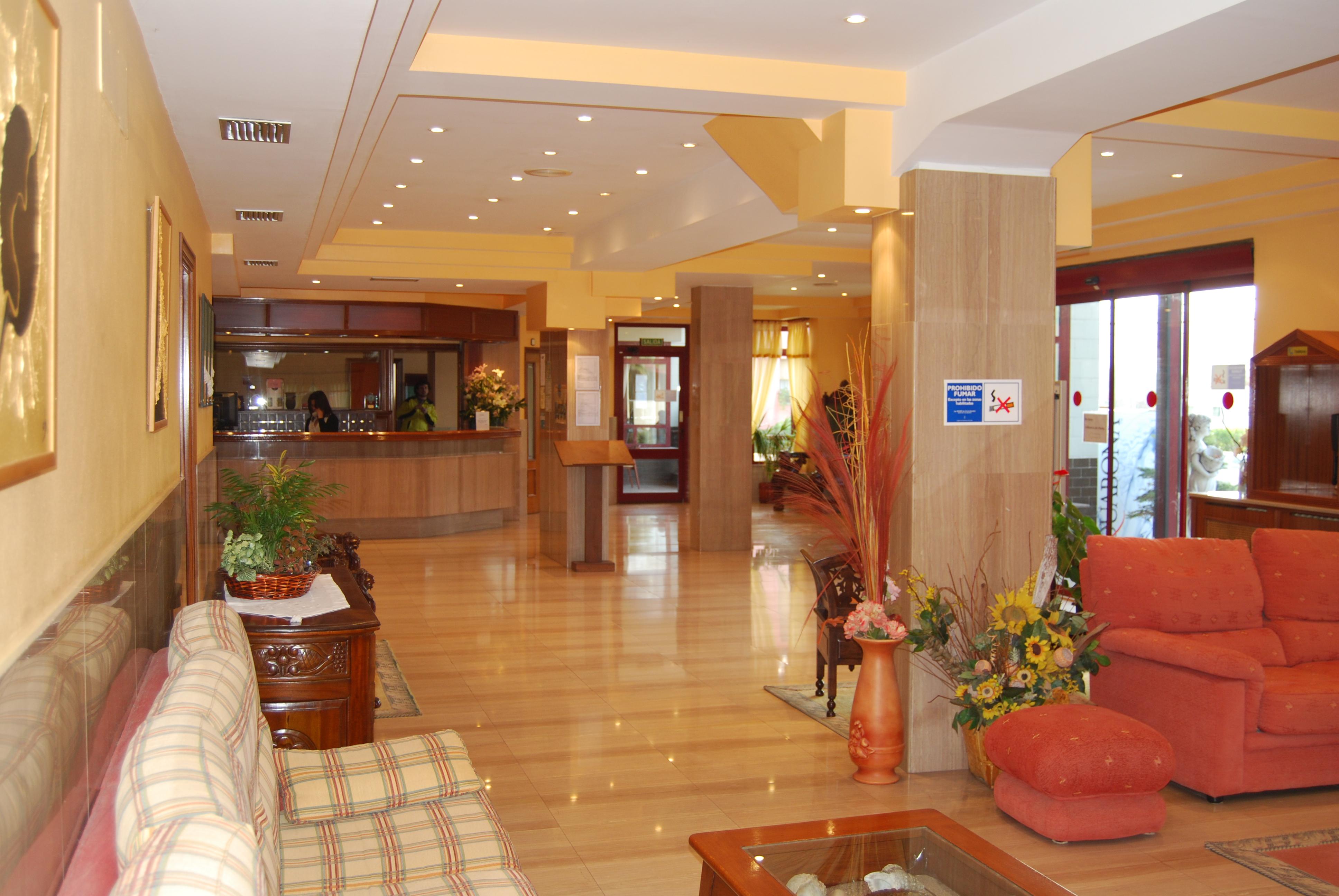 Hotel Piedra Perlora Buitenkant foto